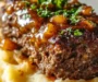 Ultimate Loaded Potato Meatloaf: An Amazing 7-Step Recipe